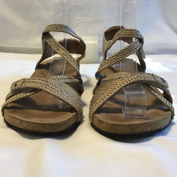 TAOS Trulie Sandal Size 6 - Picture 2 of 6